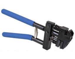 Дырокол-кромкогиб SATRA S-JF51P-foto2