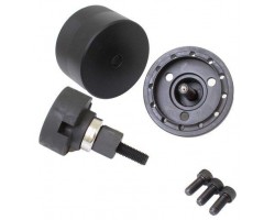 Набор для де/монтажа коленвала BMW (N40, 42, 45T, 46, 51, 52, 53, 54) ASTA A-F0SN-foto2