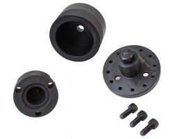 Набор для де/монтажа коленвала BMW (N40, 42, 45T, 46, 51, 52, 53, 54) ASTA A-F0SN-foto3