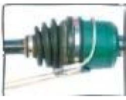 Инерционный молоток для демонтажа полуоси 980 мм ASTA A-8322-foto2