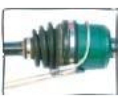 Инерционный молоток для демонтажа полуоси 980 мм ASTA A-8322