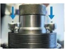 Ключ к шкиву со сменными насадками ASTA A-486-foto2