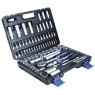 Набор инструментов 94 предмета 1/2&#039;&#039; и 1/4" PROFI (Тайвань) SATRA S-SS941214