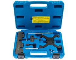 Набор фиксаторов FORD 1.5,1.5T,1.6,1.6TI-VCT SATRA S-XDT16