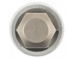 Набор ключей HEX коротких с насадками 1/2" (L=55 мм) -12 предметов SATRA S-SH1212-foto7