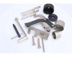 Набор фиксаторов валов RENAULT/NISSAN/OPEL (DCI) ASTA A-FB2721-foto2