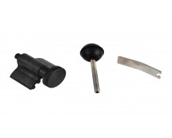 Инструмент для блокировки коленвала VW/AUDI GEKO G02536-foto2