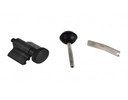 Инструмент для блокировки коленвала VW/AUDI GEKO G02536-foto2