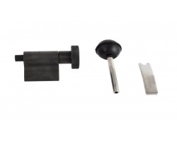 Инструмент для блокировки коленвала VW/AUDI GEKO G02536-foto3