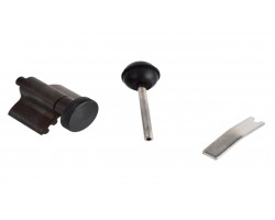 Инструмент для блокировки коленвала VW/AUDI GEKO G02536-foto4