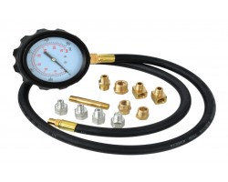 Тестер проверки давления масла 12 ед. GEKO G02506-foto2