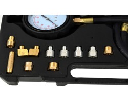 Тестер проверки давления масла 12 ед. GEKO G02506-foto3