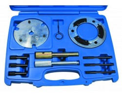 Набор фиксаторов валов FORD 2.0/ 2.4 TDDI/TDCI ASTA A-8019