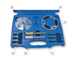 Набор фиксаторов валов FORD 2.0/ 2.4 TDDI/TDCI ASTA A-8019-foto2