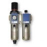 Фильтр -сепаратор 1/2 ASTA GFC-300-04