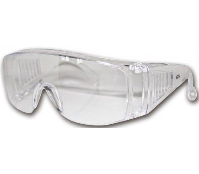 Очки защитные, прозрачные ASTA S-SG05