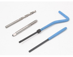 Набір для відновлення різьблення M12x1.5 SATRA S-X38H-foto2