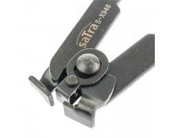 Щипцы для хомутов ШРУСа - SATRA S-X946-foto6