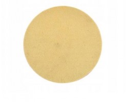 Фетровый диск с липучкой для полировки 125 мм GEKO G00321-foto2