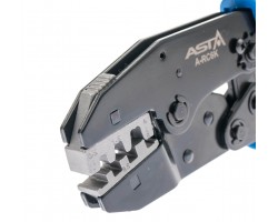 Клещи для обжима / зачистки проводов в наборе ASTA A-RC6K-foto4