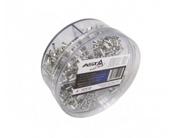 Набор металлических наконечников на провода 1900 шт. ASTA A-TC512-foto3