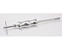 Инерционный молоток для снятия форсунок М16х1,5мм, 430мм ASTA A-BISH-foto2