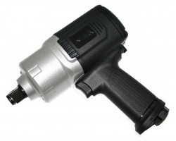 Ударный пневматический гайковерт 3/4 2000 Нм ASTA A-QS6234