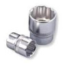 Головка 12-гр. торцевая 1/4 -7мм короткая ASTA 522207