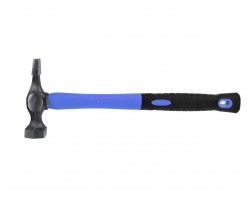 Набор молотков и кувалд для ремонта кузовов и вмятин 7 единиц GEKO G02640-foto3