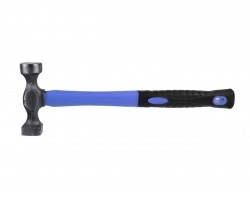 Набор молотков и кувалд для ремонта кузовов и вмятин 7 единиц GEKO G02640-foto4