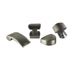 Набор молотков и кувалд для ремонта кузовов и вмятин 7 единиц GEKO G02640-foto5