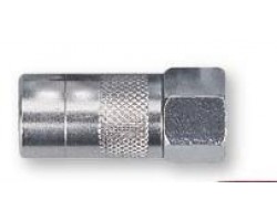 Наконечник шприца масляного M10x1 (413Bar) ASTA HC/14/4M-foto2