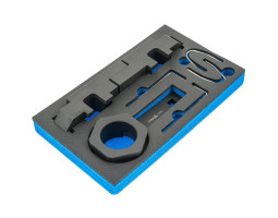 Набор для блокировки валов OPEL 1.6 SIDI ASTA A-SIDI-foto4