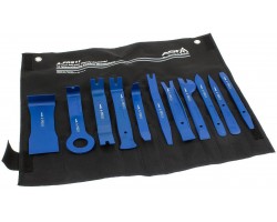 Набор съемников для обивки 11 пр. ASTA A-PRS11-foto2