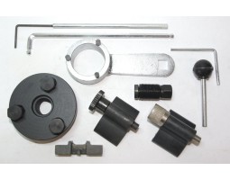 Набор фиксаторов валов ГРМ VW AUDI 1,6 / 2,0 TDI ASTA A-8209-foto3