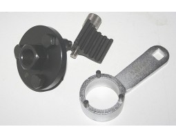 Набор фиксаторов валов ГРМ VW AUDI 1,6 / 2,0 TDI ASTA A-8209-foto4