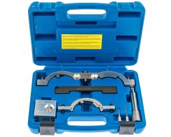 Набор фиксаторов ГРМ Opel 1.0/1.2/1.4 (2009-2012) ASTA A-VOTT-foto2