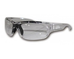 Очки защитные, прозрачные ASTA S-SG53-foto3