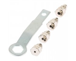 Заклепочник 2,4-4,8 мм SATRA S-10SHR-foto7
