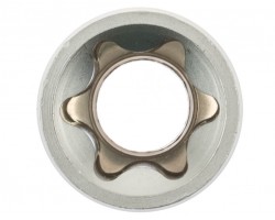 Набор головок E-TORX 1/2" – 9 единиц SATRA S-SE912-foto8