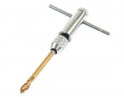 Набор для демонтажа и ремонта резьбы свечей накаливания ASTA A-M9GP-foto3