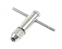 Набор для демонтажа и ремонта резьбы свечей накаливания ASTA A-M9GP-foto4