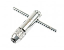 Набор для демонтажа и ремонта резьбы свечей накаливания ASTA A-M9GP-foto4