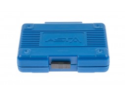 Набор для демонтажа и ремонта резьбы свечей накаливания ASTA A-M9GP-foto8