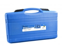 Тестер давления масла (увеличеный набор) GEKO G02507-foto5