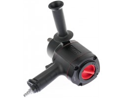 Ударный пневматический гайковерт 3/4" 2000 Нм SATRA S-CO2000-foto2