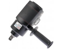 Ударный пневматический гайковерт 3/4" 2000 Нм SATRA S-CO2000-foto3