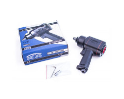 Гайковерт пневматический ударный 1/2" 1500 Нм SATRA S-CO1500-foto3