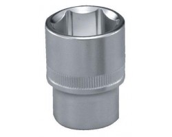 Головка торцевая 6-гр. 3/4" 19 мм ASTA 526619
