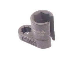 Ключ лямбда-зонда 22 мм ASTA A-308-foto3